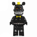 Complete Phantom FNAF Minifigure Set