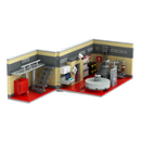 The Laboratory Set