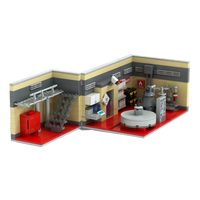 The Laboratory Set