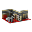 The Laboratory Set