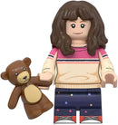 Complete FNAF Minifigure Set