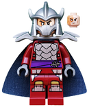 Shredder From Mutant Ninja Turtles Minifigure