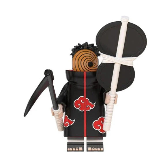 Madara Uchiha Minifigure
