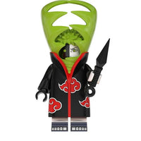 Zetsu Custom Minifigure